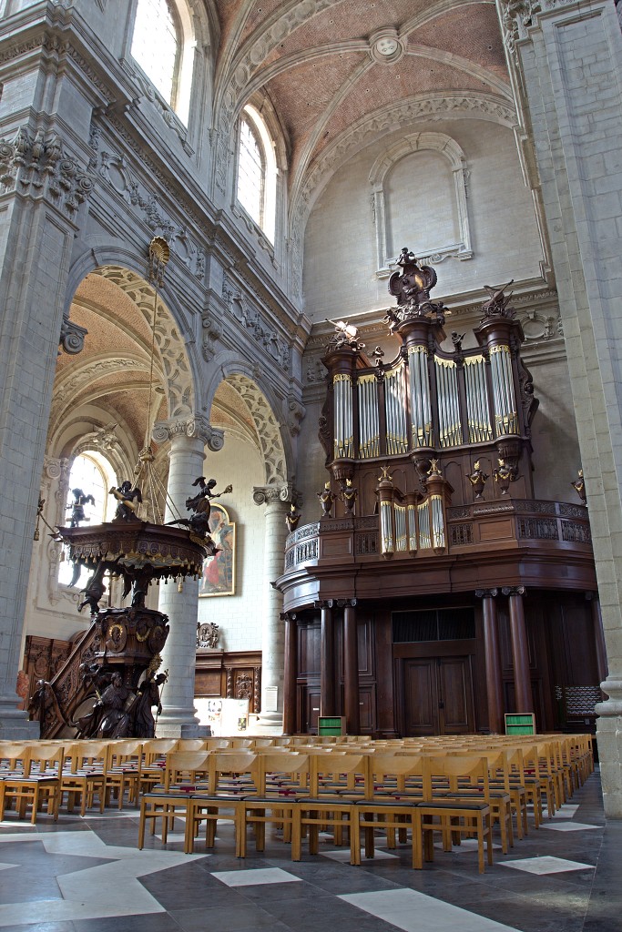 grimbergrn belgie hdr sint servaas parel van brabant abdij abdijbier